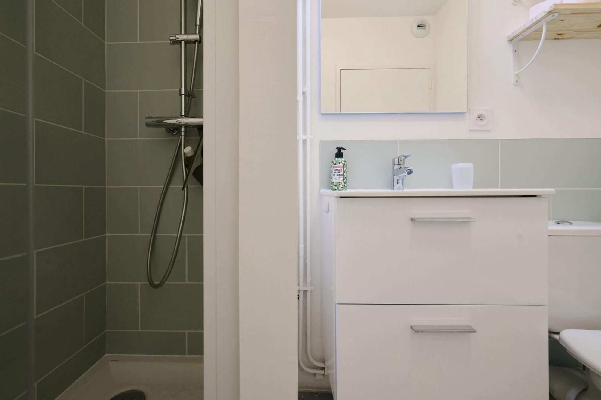 Apartment Le Nid Douillet - 2-4p Vieux Boulogne-sur-Mer