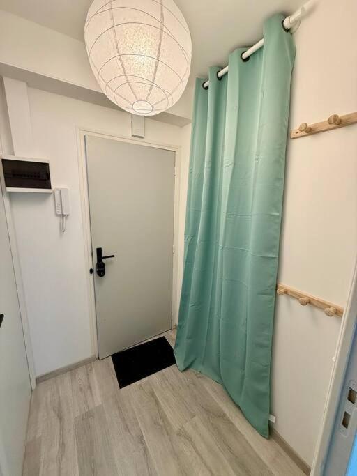 Apartment Le Nid Douillet - 2-4p Vieux