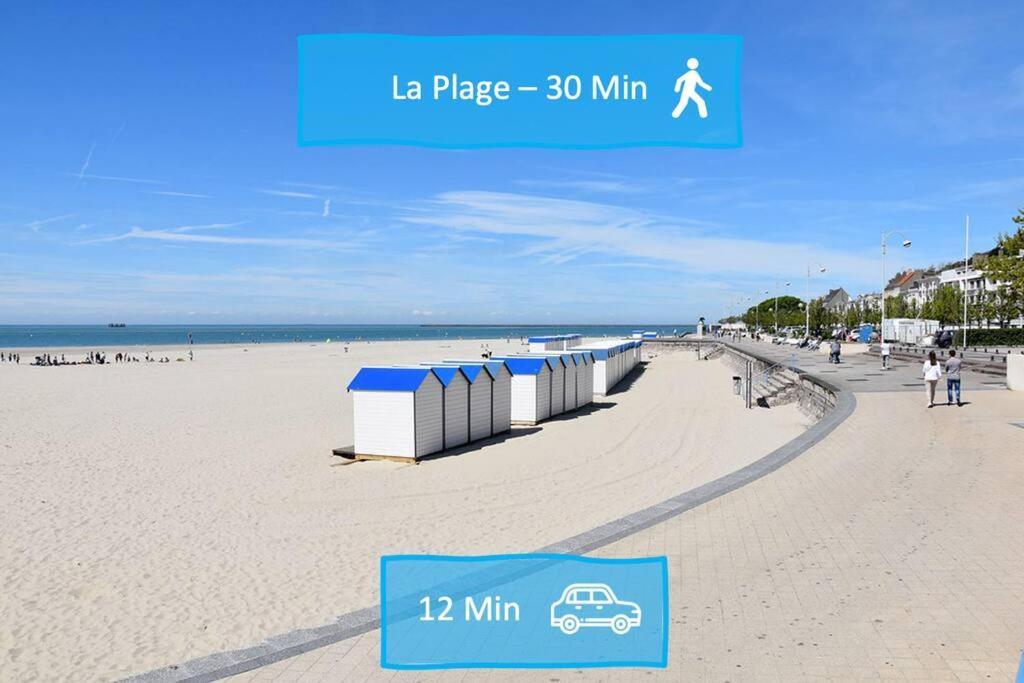 Apartment Le Nid Douillet - 2-4p Vieux Boulogne-sur-Mer