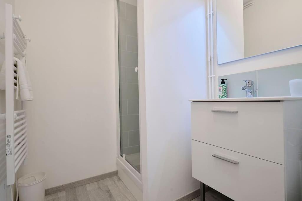 Apartment Le Nid Douillet - 2-4p Vieux